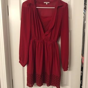 Charlotte Russe dress